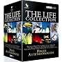 The Life Collection : David Attenborough (24 Disc BBC Box Set) [DVD]