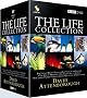 The Life Collection : David Attenborough (24 Disc BBC Box Set) [DVD]