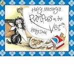 Hairy Maclary's rumpus at the vet