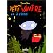 Petit Vampire de Joann Sfar