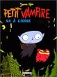 Petit Vampire va � l'�cole