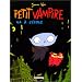 Petit Vampire va � l'�cole