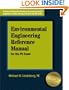 Environmental Engineering Reference Manual for the PE Exam