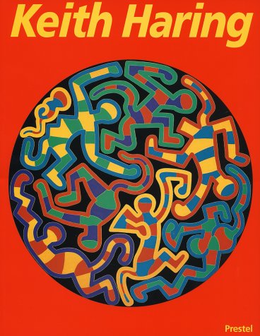 Keith Haring, Engl. edition (Art & Design)