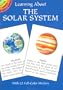 Learning About the Solar System (Dover Little Activity Books)