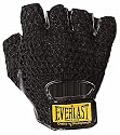 Everlast Weight Lifting Gloves - Large/Extra Large