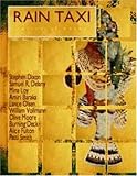 Rain Taxi Review of Books