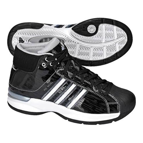 Shoes adidas Women's Pro Model 08