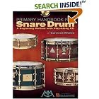 Buy Primary Handbook for Snare Drum by  Garwood Whaley