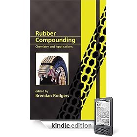 Rubber Compounding: Chemistry and Applications