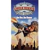 Walker:Texas Ranger-One Riot One Ranger [VHS]