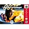 Have a classic N64 game collection
