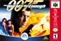 007 The World is Not Enough
