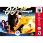 007 the World Is Not Enough