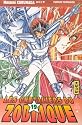 Les Chevaliers du Zodiaque : St Seiya, tome 19