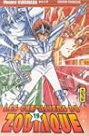 Les Chevaliers du Zodiaque : St Seiya...