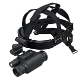 Night Owl Tactical G1 Monocular Goggle
