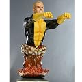 Cannonball Bowen Designs Mini Bust