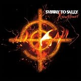 Kreuzfeuer (Ltd. DigiPak incl. Enhanced Part)von "Subway to Sally"