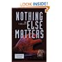 Nothing Else Matters (Sam Caey Mystery)