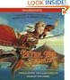 Peter Pan in Scarlet