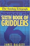 Sunday Telegraph Sixth Book of Griddlers
