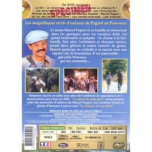 La Gloire de mon père