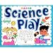 Activity books for toddlers & preschoolers