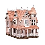 Greenleaf Dollhouse Kit