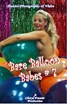Hugh Frazier - Bare Balloon Babes No. 07 cover