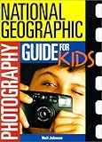 Photography Guide For Kids Knowing God: Walking through the Book of Books