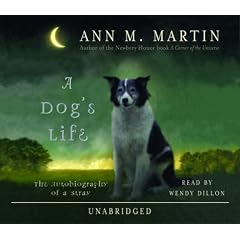 A Dog