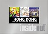 Insideout Hong Kong City Guide (Insideout City Guide: Hong Kong)