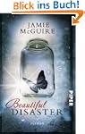 Beautiful Disaster: Roman (Piper Tasc...