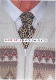 Barcelona Plates