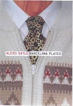 Barcelona Plates