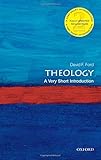 Theology : a very short introduction