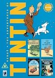 Revue Adventures of Tintin  / The Adventures Of Tintin - Vol. 3