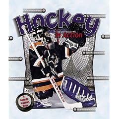 Hockey in Action (Sports in Action)