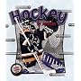 Hockey in Action (Sports in Action)