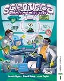 Scientifica Student Book 9 (Levels 4-7): Student Book Year 9