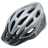Giro Indicator Helmet (Titanium, Uni-size Adult)