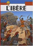Alix, Tome 26 : L'Ib�re