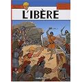 Alix, Tome 26 : L'Ib�re
