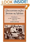 Daughters of Joy, Sisters of Misery: Prostitutes in the American West, 1865-90