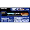 ELECOM デスクトップ用 168pin PC133 SDRAMメモリモジュール 256MB