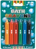 Bath Crayons