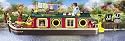 Sylvanian Families Canal Boat