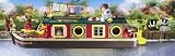 Sylvanian Families Canal Boat