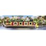 Sylvanian Families Canal Boat